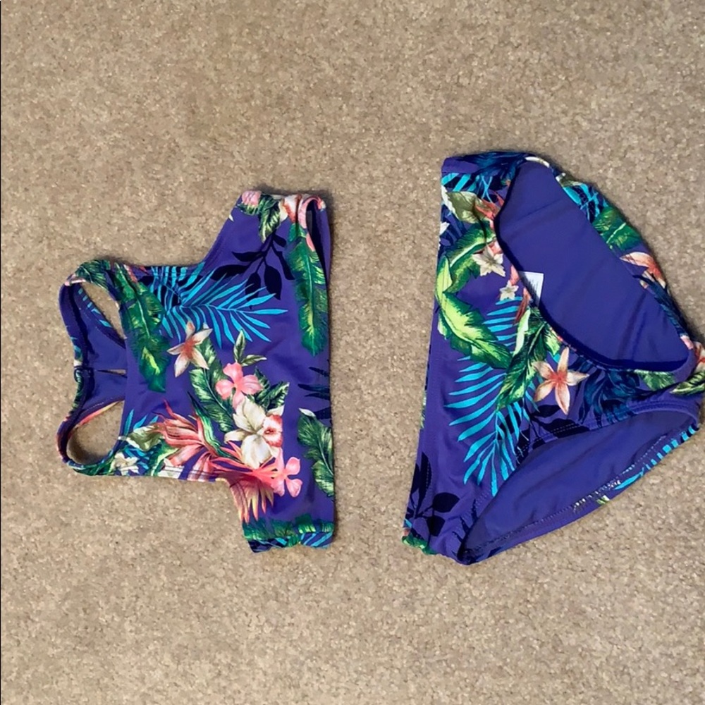 Girls Swimsuit
